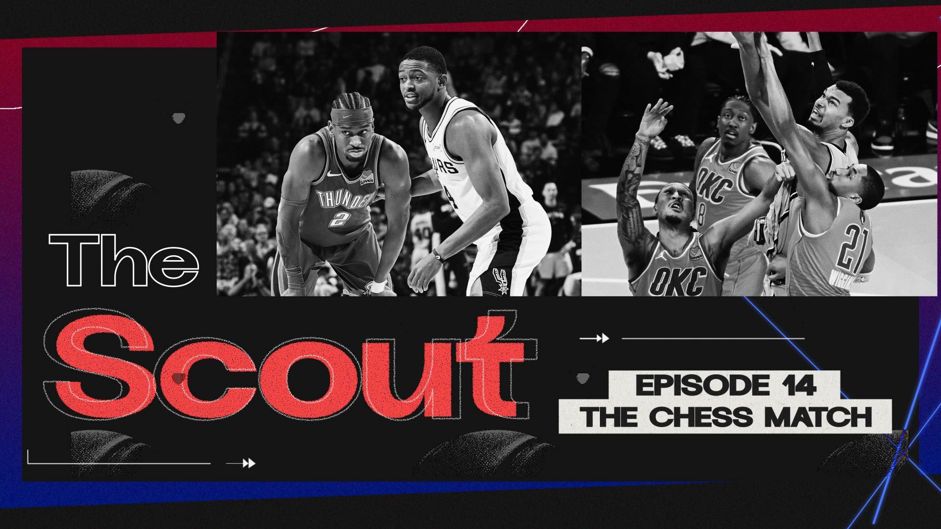 The Scout #14