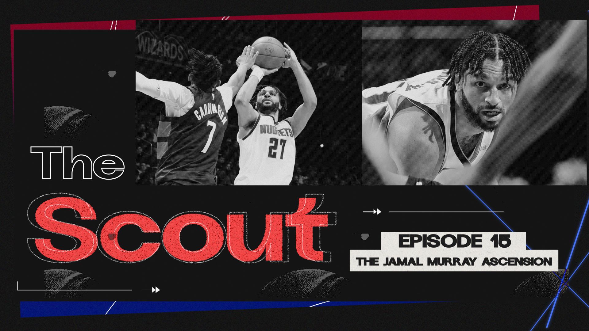 The Scout #15