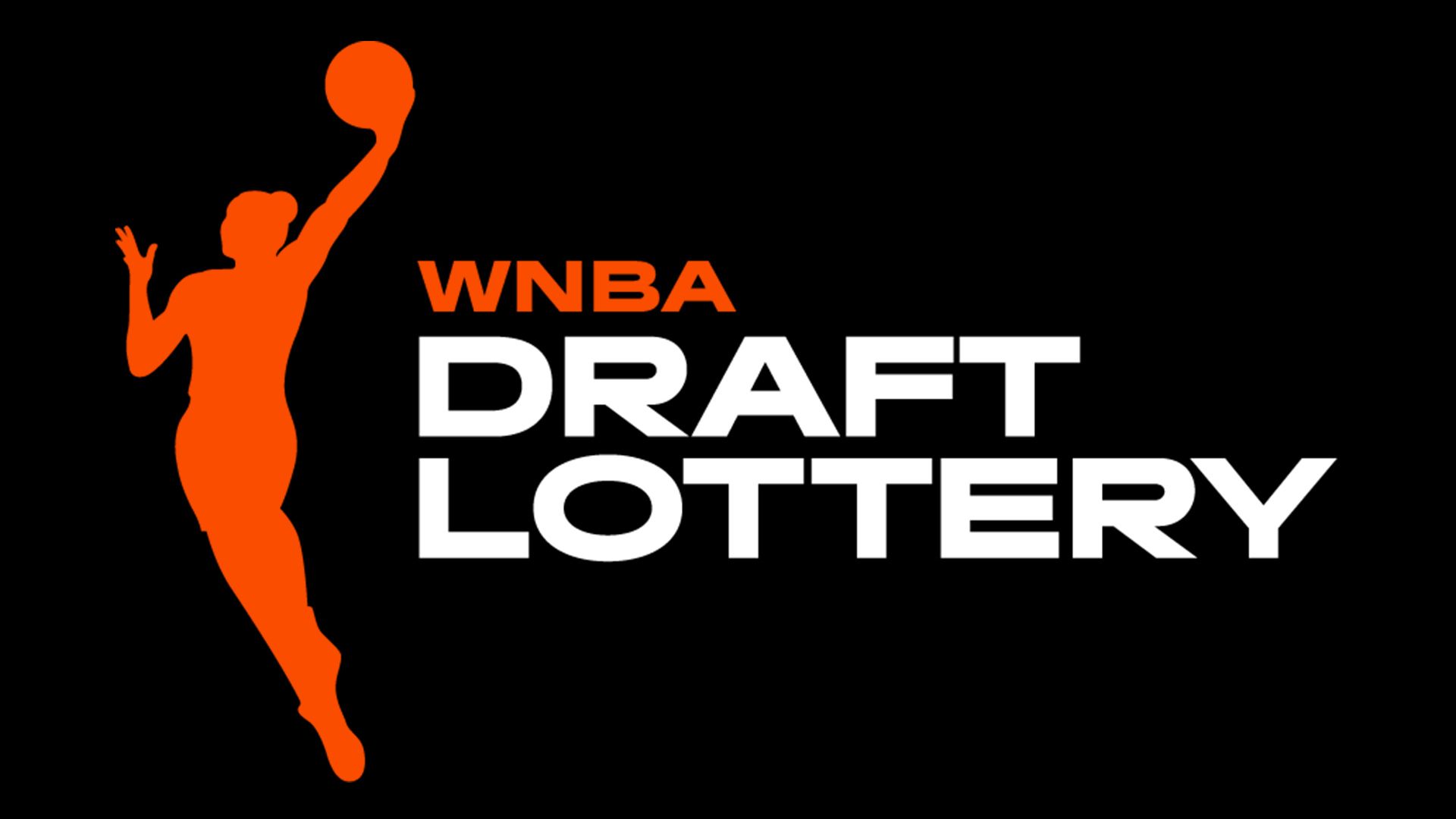 WNBA Draft Lottery 2026
