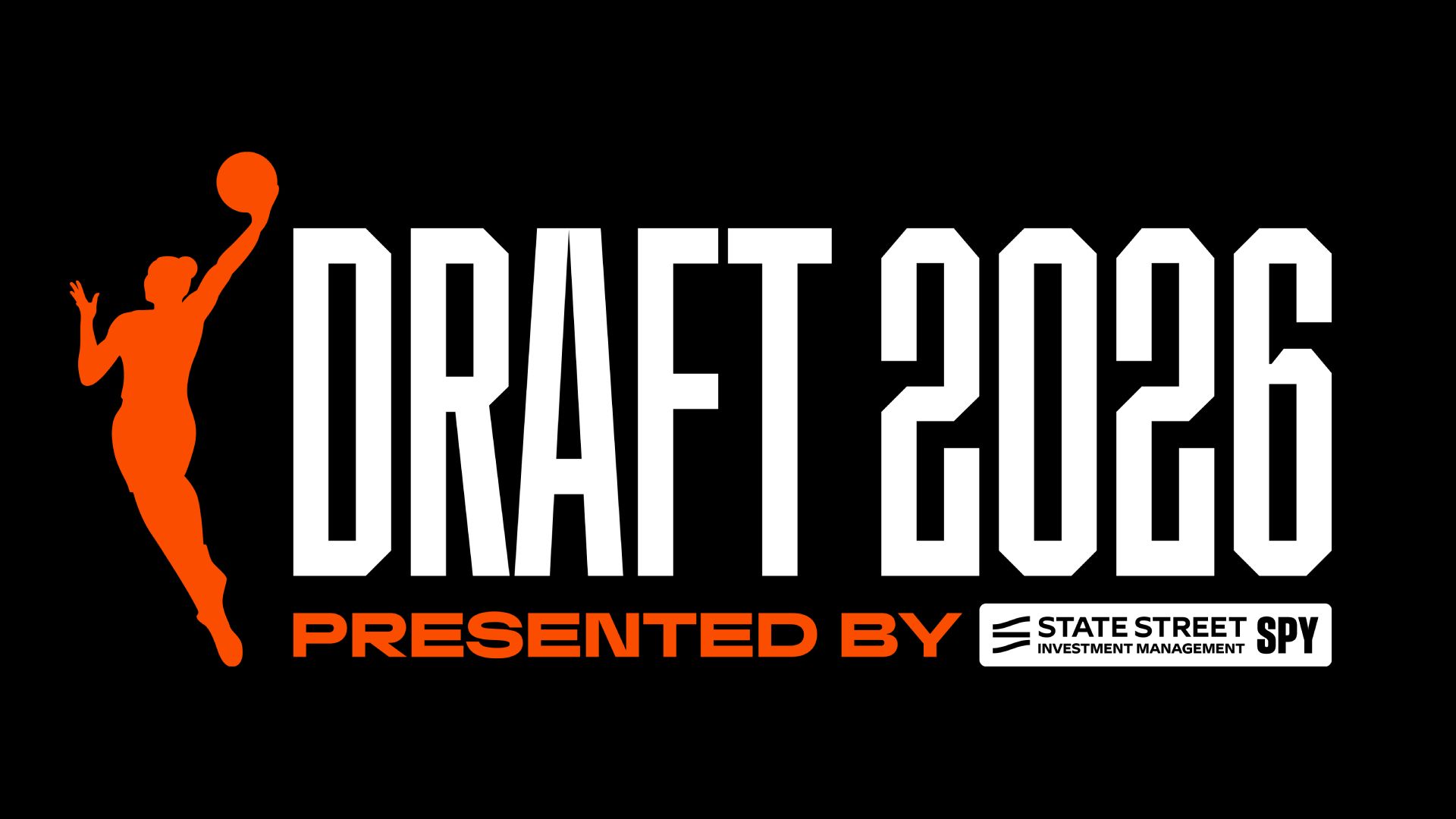WNBA DRAFT 2026
