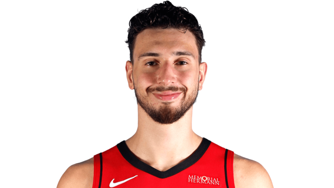NBA docomo | アルペレン・シェングン