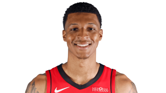NBA docomo | ヒューストン・ロケッツ