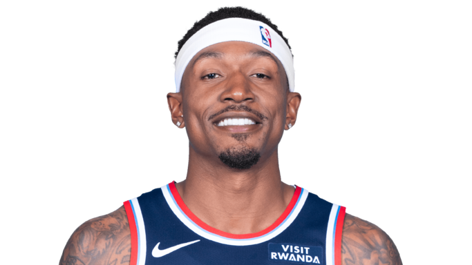 NBA docomo | ブラッドリー・ビール