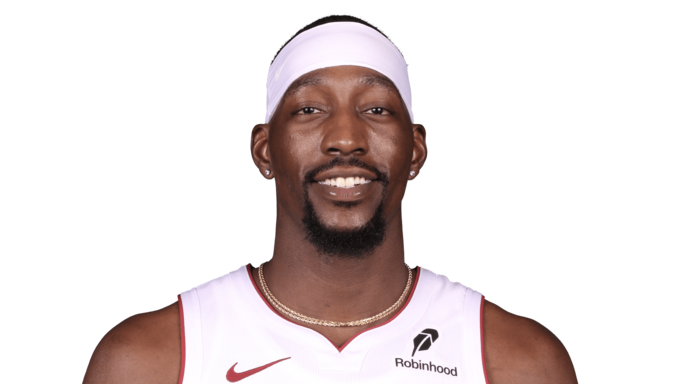 Bam Adebayoの画像