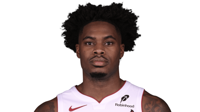 NBA docomo | マイアミ・ヒート | 選手