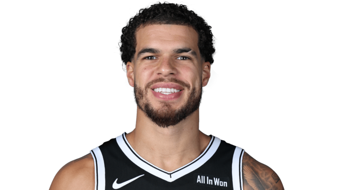 Michael Porter Jr.の画像