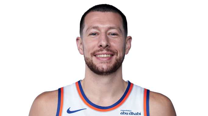 ドリュー・ユーバンクス