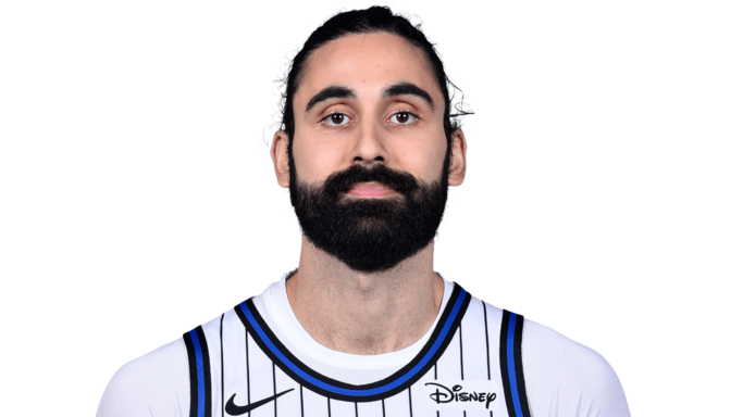 NBA docomo | オーランド・マジック | 選手