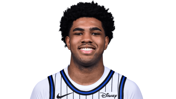 NBA docomo | オーランド・マジック | 選手