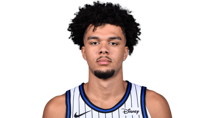 NBA docomo | オーランド・マジック | 選手