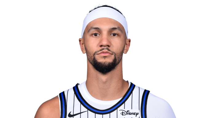 Jalen Suggsの画像