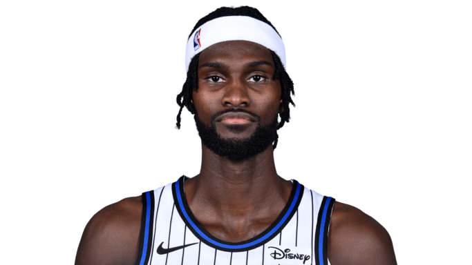 NBA docomo | オーランド・マジック | 選手