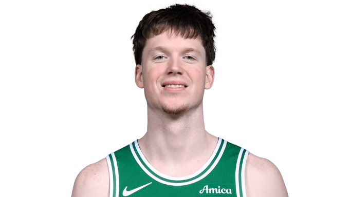 NBA docomo | ボストン・セルティックス