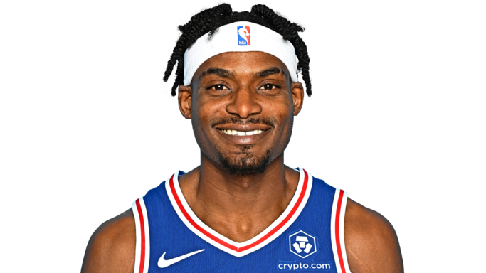 ダヌエル・ハウスJr.
