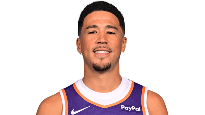 Devin Bookerの画像