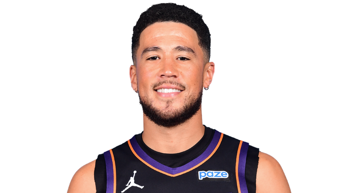 デビン・ブッカー