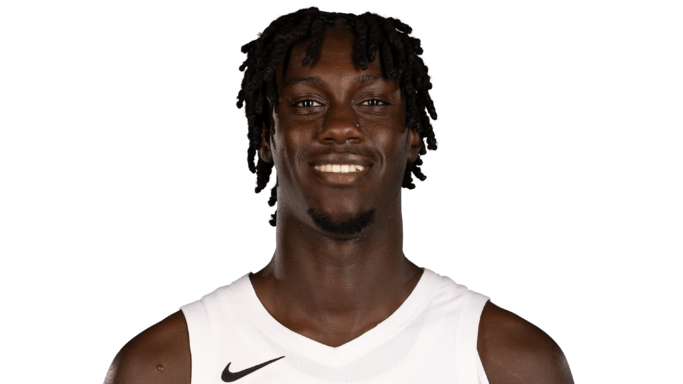 NBA ポートランドトレイルブレイザーズ　モーリス・ルーカス選手　オーセン NBA docomo | ポートランド・トレイルブレイザーズ
