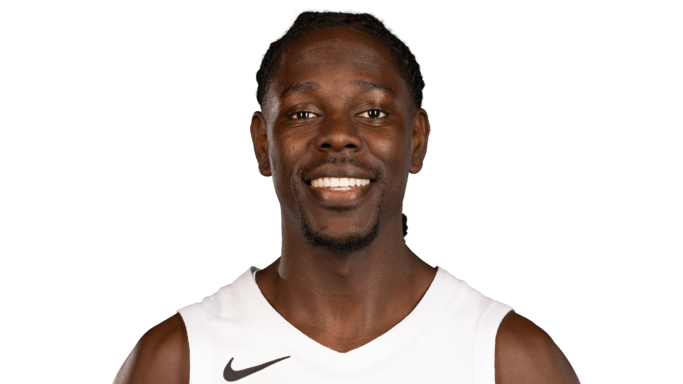 NBA ポートランドトレイルブレイザーズ　モーリス・ルーカス選手　オーセン NBA docomo | ポートランド・トレイルブレイザーズ | 選手