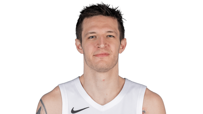 NBA docomo | ポートランド・トレイルブレイザーズ | 選手