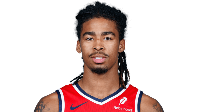 Keshon Gilbertの画像