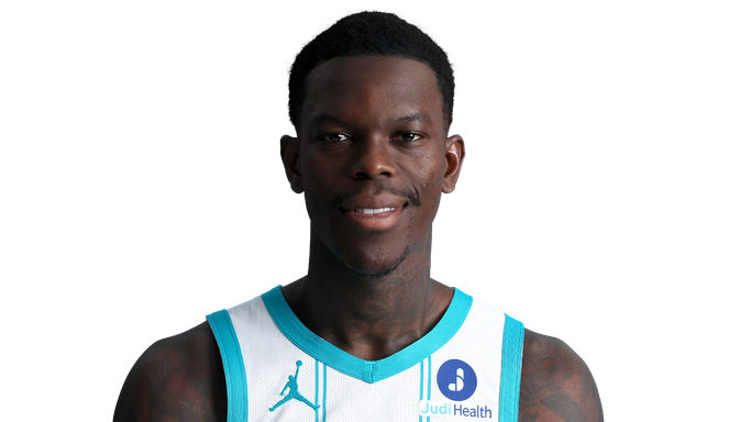 デニス・シュルーダー