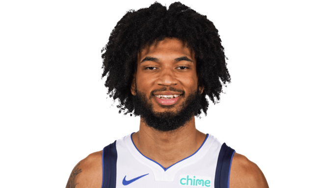 NBA docomo | ダラス・マーベリックス
