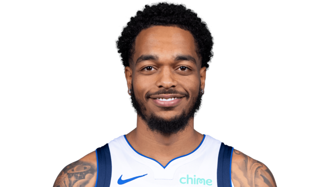 P.J. Washingtonの画像
