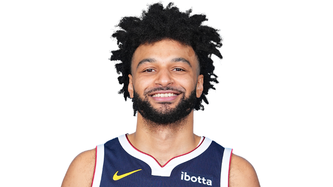 ジャマール・マレー