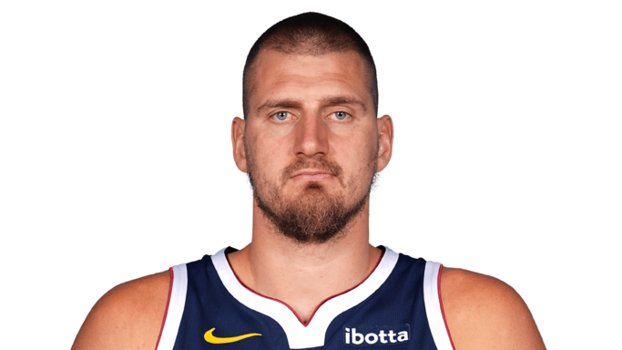 NBA docomo | デンバー・ナゲッツ