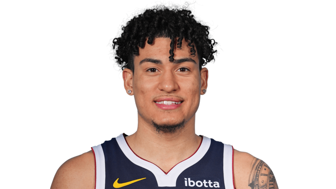 NBA docomo | デンバー・ナゲッツ | 選手