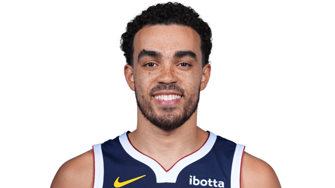 NBA docomo | デンバー・ナゲッツ