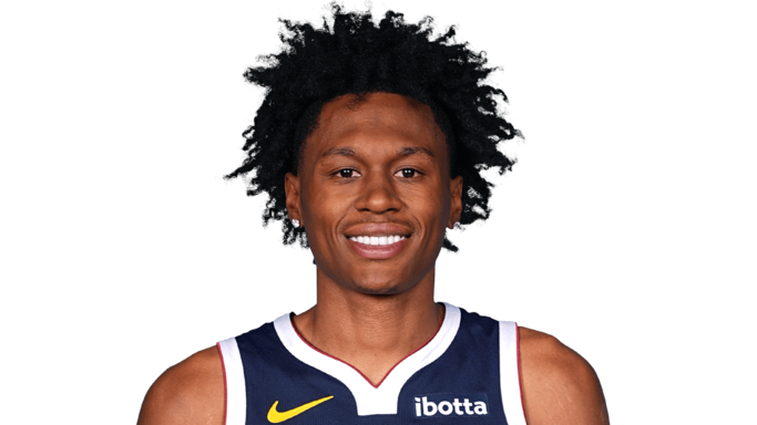 NBA docomo | デンバー・ナゲッツ | 選手