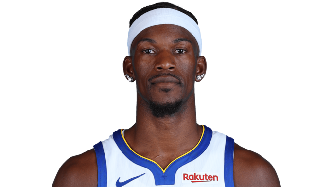Jimmy Butler IIIの画像